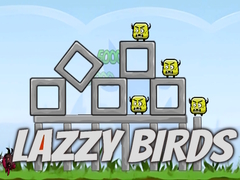 Hry Lazzy Birds