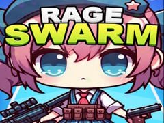 Hry Rage Swarm