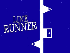 Hry Line Runner 