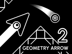 Hry Geometry Arrow 2