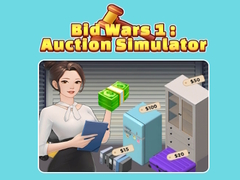 Hry Bid Wars 1 Auction Simulator