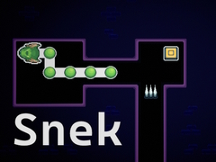 Hry Snek