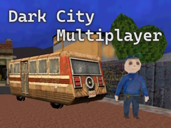 Hry Dark City Multiplayer