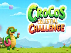 Hry Crocos Celestial Challenge