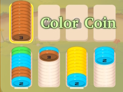 Hry Color Coin