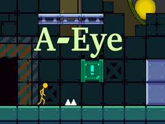 Hry A-Eye