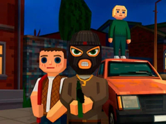 Hry Dark City