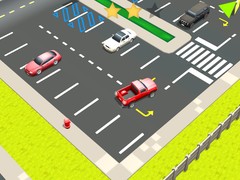 Hry Heavy Duty: Vehicle Zone