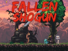 Hry Fallen Shogun