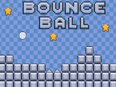 Hry Bounce Ball