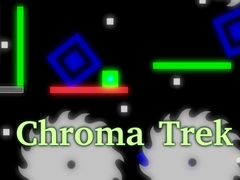 Hry Chroma Trek