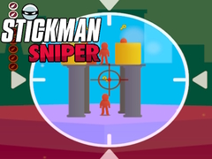 Hry Stickman Sniper