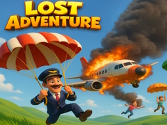 Hry Lost Adventure