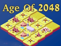Hry Age Of 2048