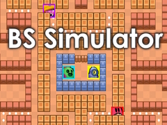 Hry BS Simulator
