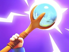 Hry Hit ball