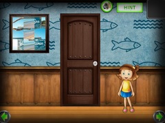 Hry Amgel Kids Room Escape 329