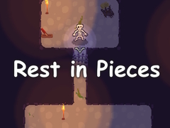 Hry Rest in Pieces