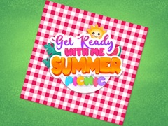 Hry Get Ready With Me Summer Picnic