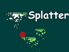 Hry Splatter