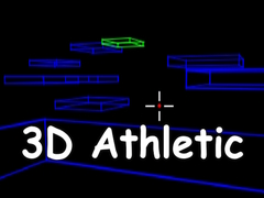 Hry 3D Athletic