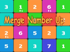 Hry Merge Number Up