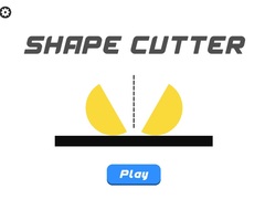Hry Shape Cutter