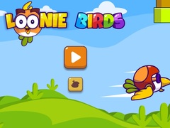Hry Loonie Birds