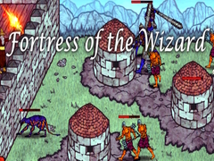 Hry Fortress of the Wizard