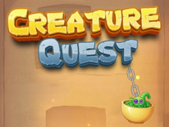 Hry Creature Quest