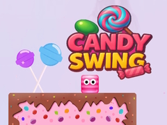 Hry Candy Swing
