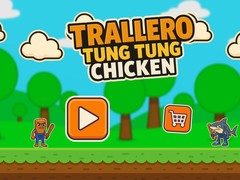 Hry Trallero Tung Tung Chicken