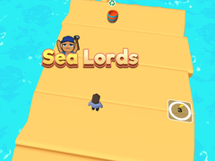 Hry Sea Lords 