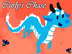Hry Curly's Chase