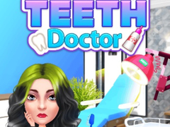 Hry Teeth Doctor