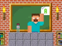 Hry Monster School Challenge