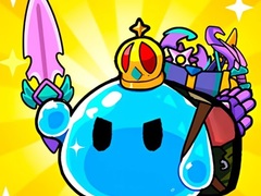 Hry Slime Attack: Puzzle!