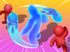 Hry Blob Hero