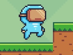 Hry Speedrun platformer