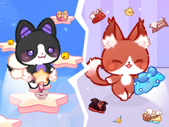 Hry Lovely Cat Pet Life