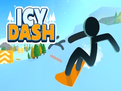 Hry Icy Dash
