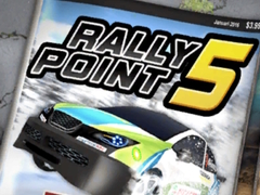 Hry Rally Point 5