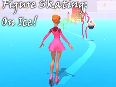 Hry Figure Skating: On Ice!