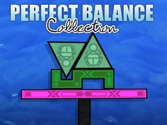Hry Perfect Balance Collection