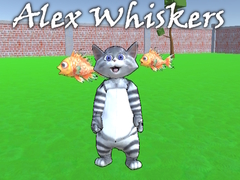 Hry Alex Whiskers