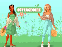 Hry Cottagecore