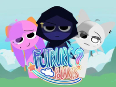 Hry Sprunki: Future Polaris