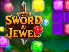 Hry Sword and Jewel