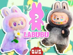 Hry Kids Quiz: Labubu Mega Quiz