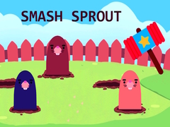 Hry Smash Sprout